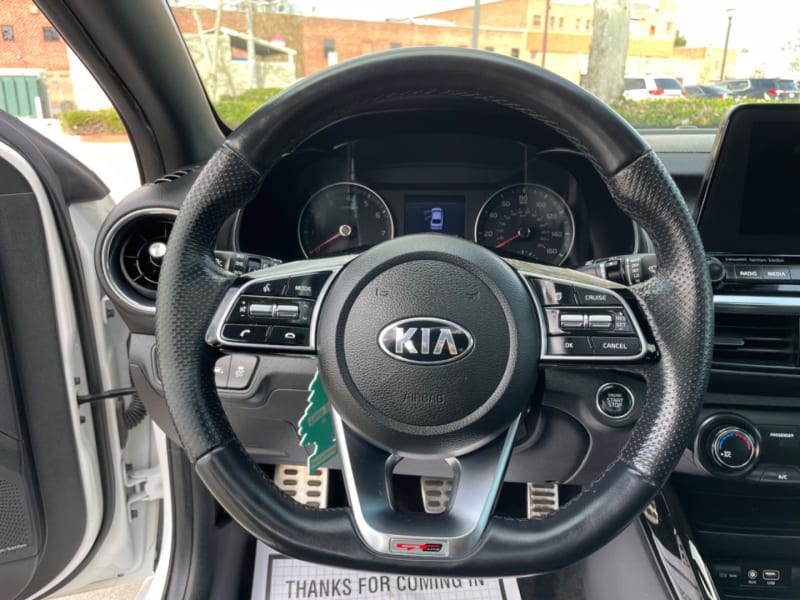 Kia Forte 2020 price $14,370 Cash