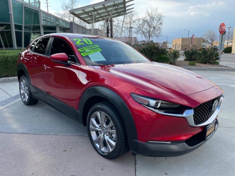 Mazda CX-30 2020 price $16,700 Cash