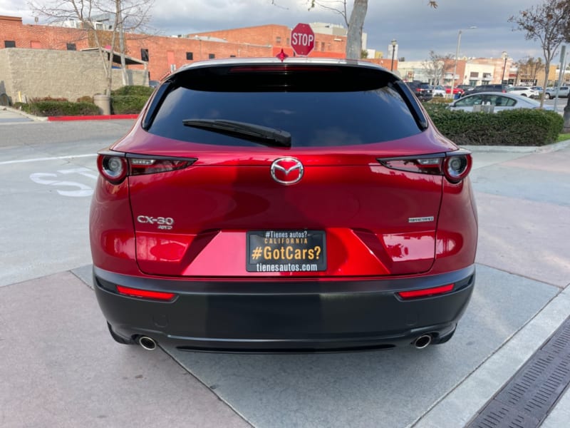 Mazda CX-30 2020 price $18,970 Cash