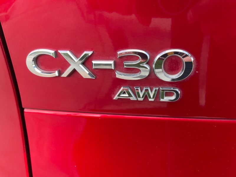 Mazda CX-30 2020 price $18,970 Cash