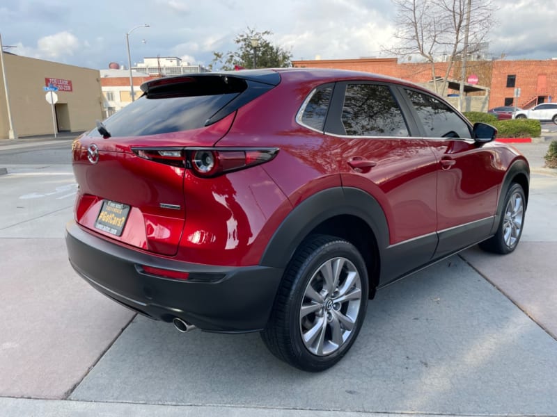 Mazda CX-30 2020 price $18,970 Cash