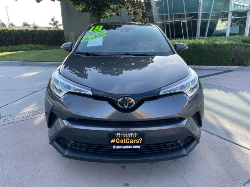 Toyota C-HR 2019 price $15,300 Cash