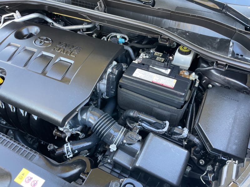 Toyota C-HR 2019 price $15,300 Cash