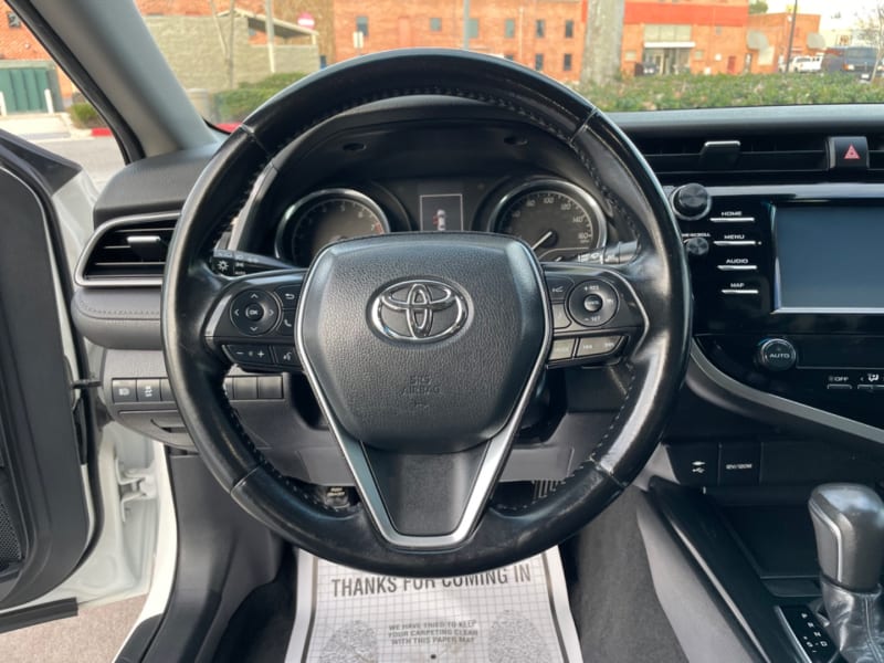 Toyota Camry 2019 price $17,920 Cash