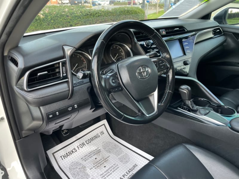 Toyota Camry 2019 price $17,920 Cash