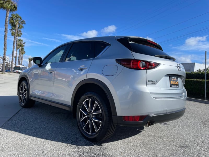 Mazda CX-5 2018 price $15,970 Cash