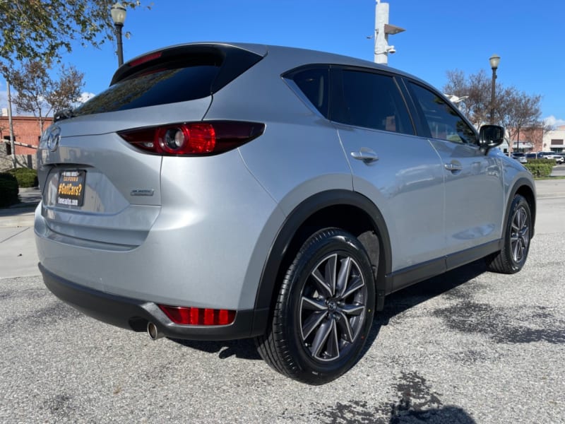 Mazda CX-5 2018 price $15,970 Cash