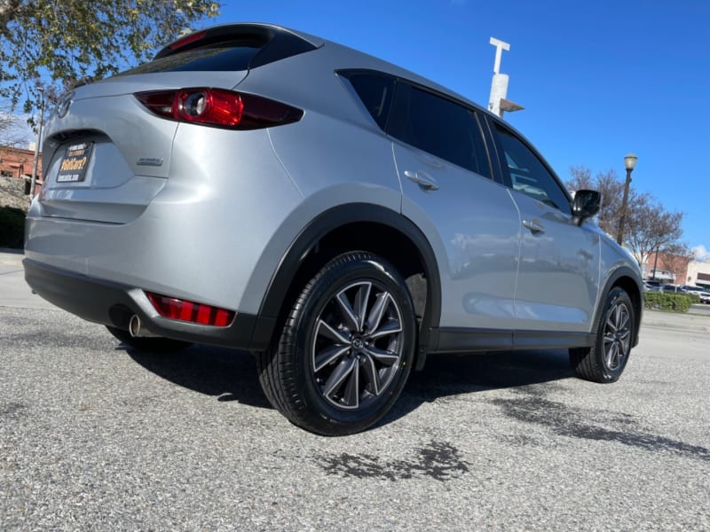 Mazda CX-5 2018 price $15,970 Cash