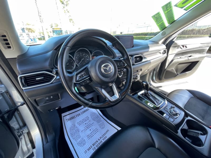 Mazda CX-5 2018 price $15,970 Cash