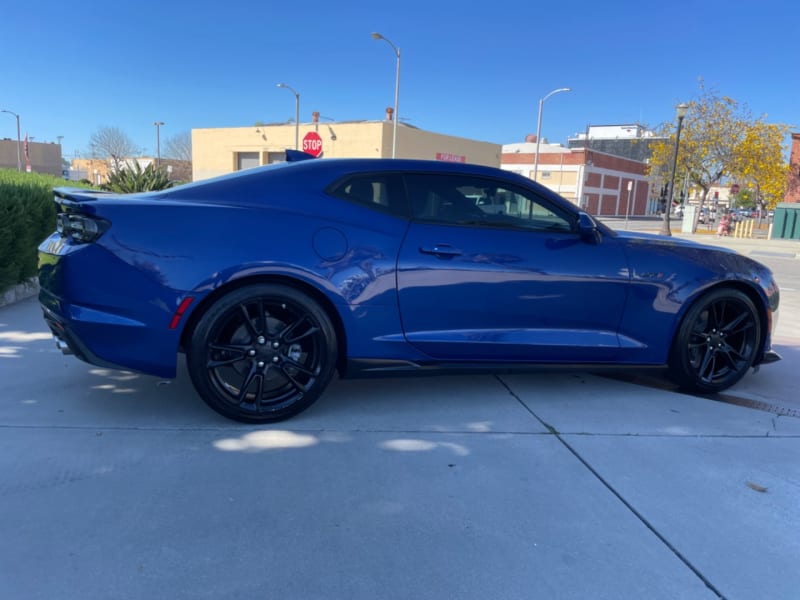 Chevrolet Camaro 2021 price $37,600 Cash