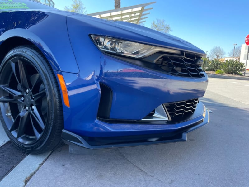 Chevrolet Camaro 2021 price $38,700 Cash