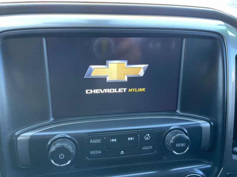 Chevrolet Silverado 1500 2018 price $23,200 Cash