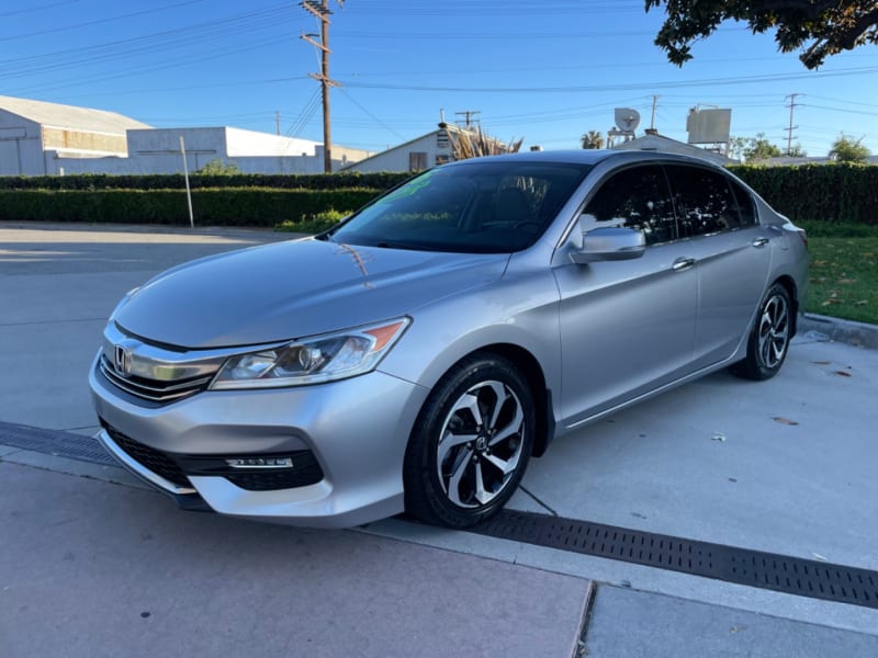 Honda Accord Sedan 2016 price $14,600 Cash