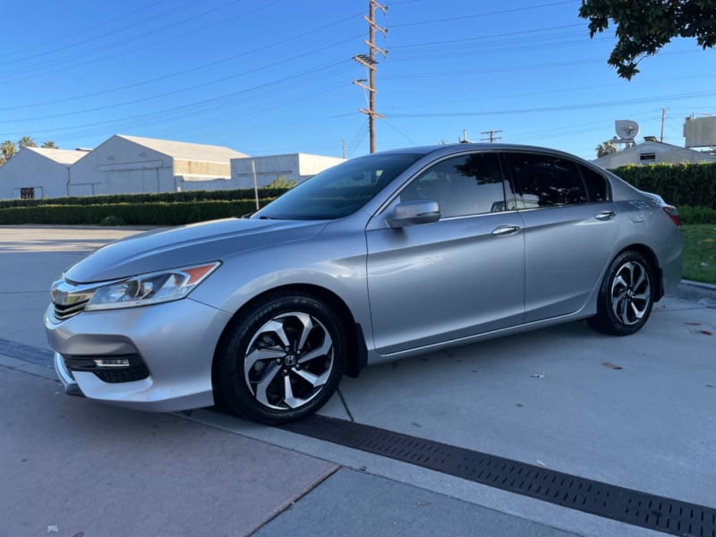 Honda Accord Sedan 2016 price $14,600 Cash