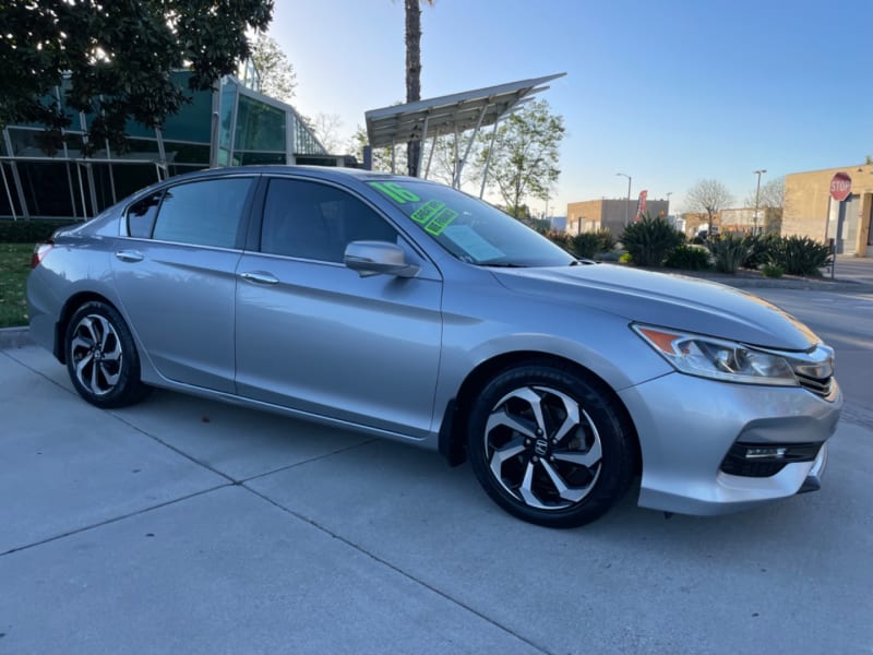 Honda Accord Sedan 2016 price $14,600 Cash