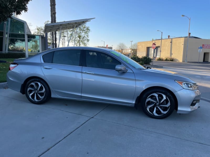 Honda Accord Sedan 2016 price $13,700 Cash