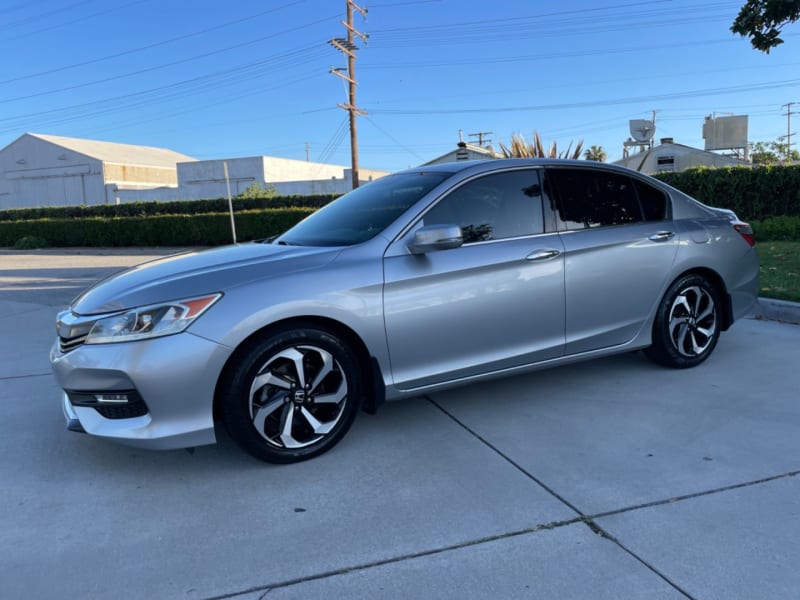 Honda Accord Sedan 2016 price $13,700 Cash