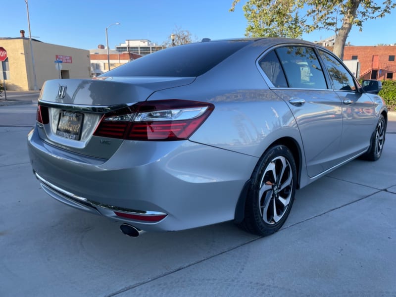 Honda Accord Sedan 2016 price $13,700 Cash