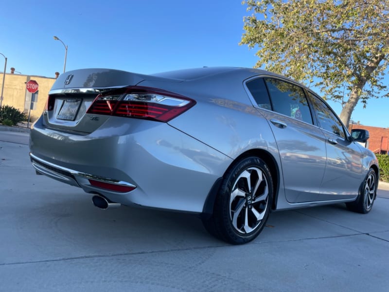 Honda Accord Sedan 2016 price $14,600 Cash