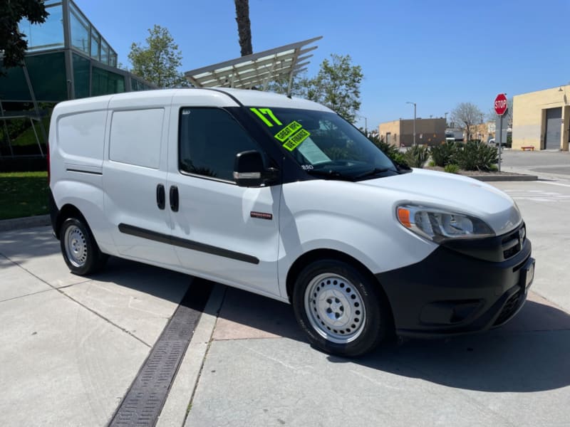 RAM ProMaster City Cargo Van 2017 price $13,400 Cash