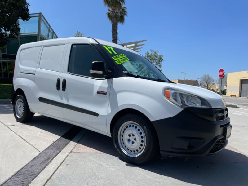 RAM ProMaster City Cargo Van 2017 price $13,400 Cash