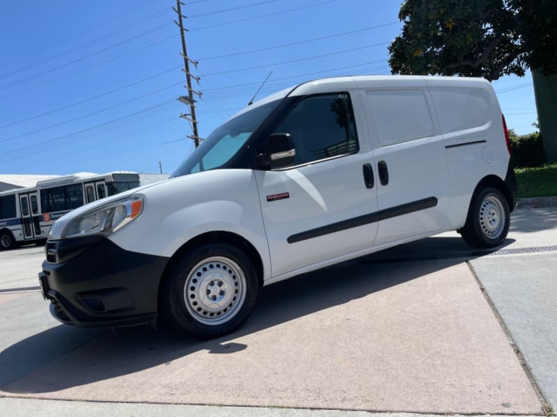 RAM ProMaster City Cargo Van 2017 price $13,400 Cash