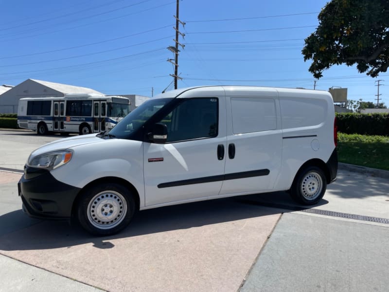 RAM ProMaster City Cargo Van 2017 price $13,400 Cash