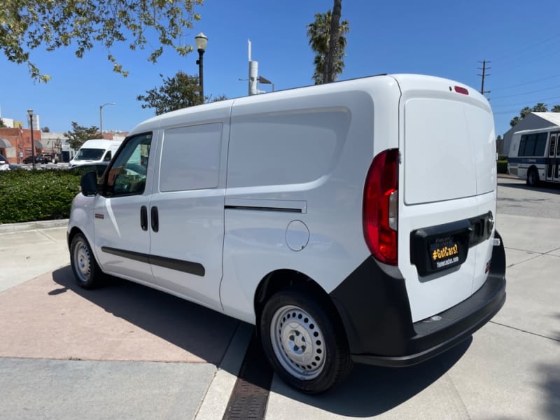 RAM ProMaster City Cargo Van 2017 price $13,400 Cash