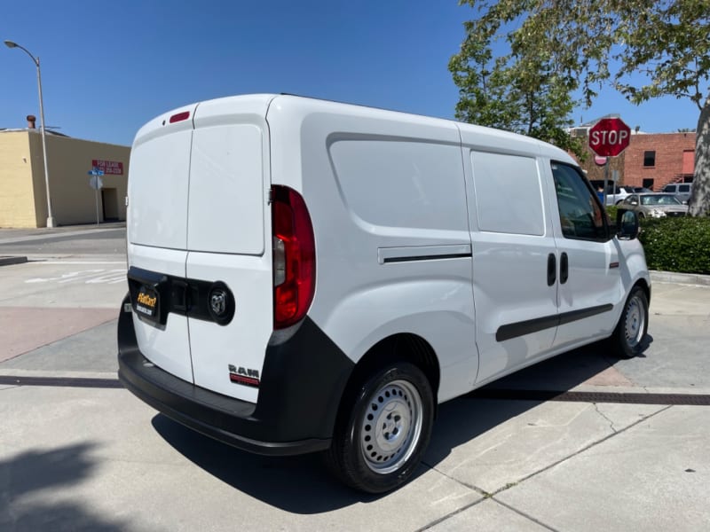 RAM ProMaster City Cargo Van 2017 price $13,400 Cash