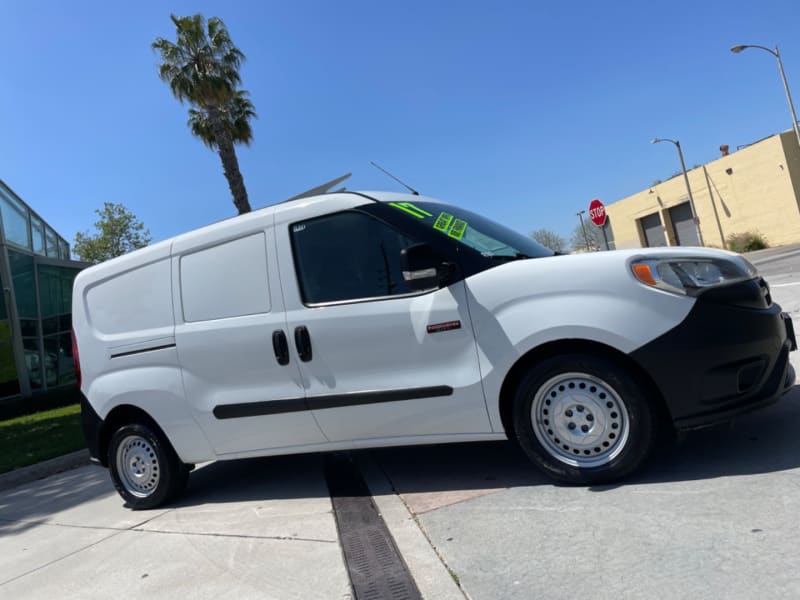 RAM ProMaster City Cargo Van 2017 price $13,400 Cash