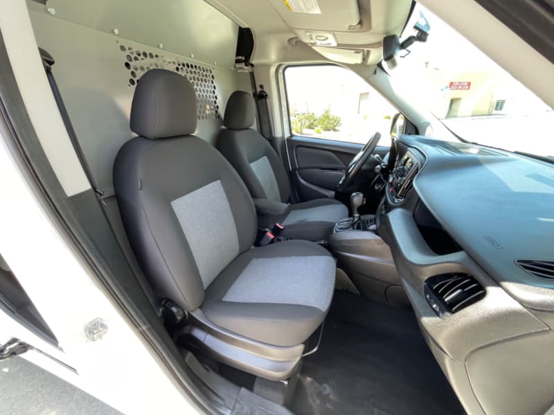 RAM ProMaster City Cargo Van 2017 price $13,400 Cash