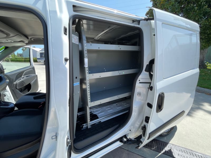 RAM ProMaster City Cargo Van 2017 price $13,400 Cash