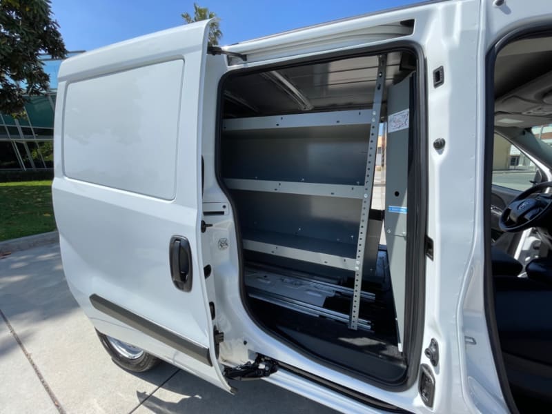 RAM ProMaster City Cargo Van 2017 price $13,400 Cash