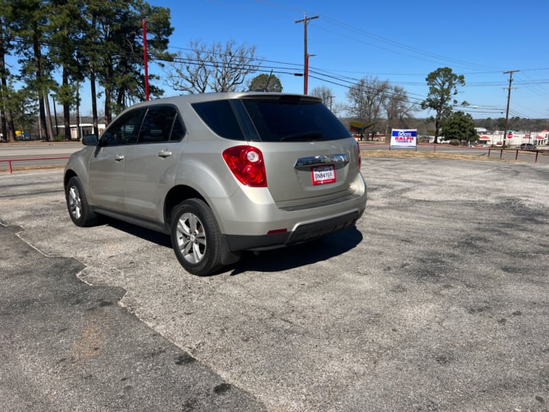 Chevrolet Equinox 2015 price $8,995