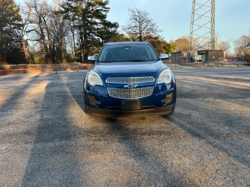 Chevrolet Equinox 2013 price $8,995