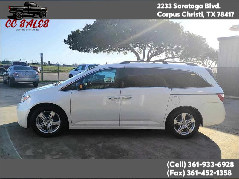 HONDA ODYSSEY 2012 price $10,950