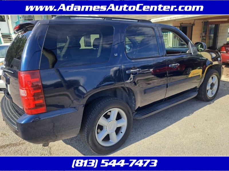 Chevrolet Tahoe 2008 price Call for Price