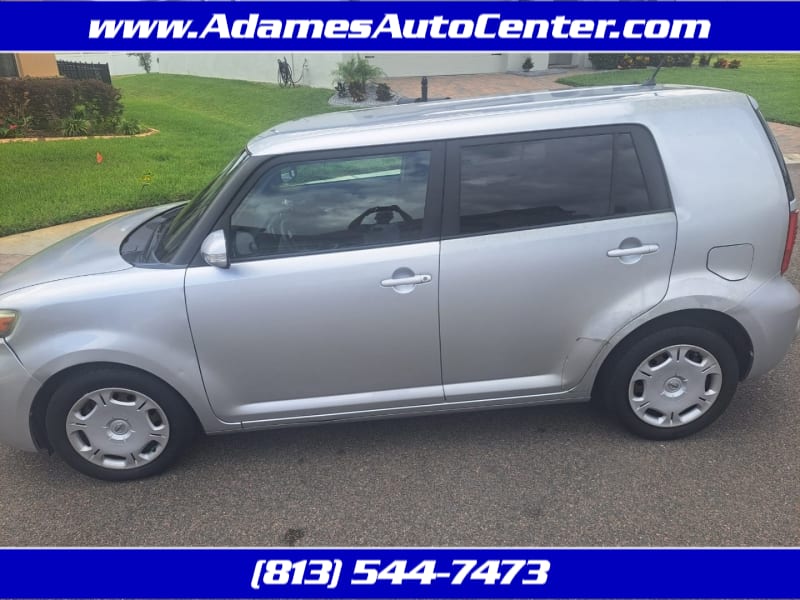 Scion xB 2009 price $6,900