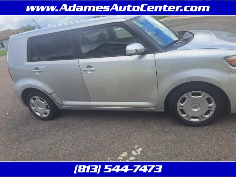 Scion xB 2009 price $6,900