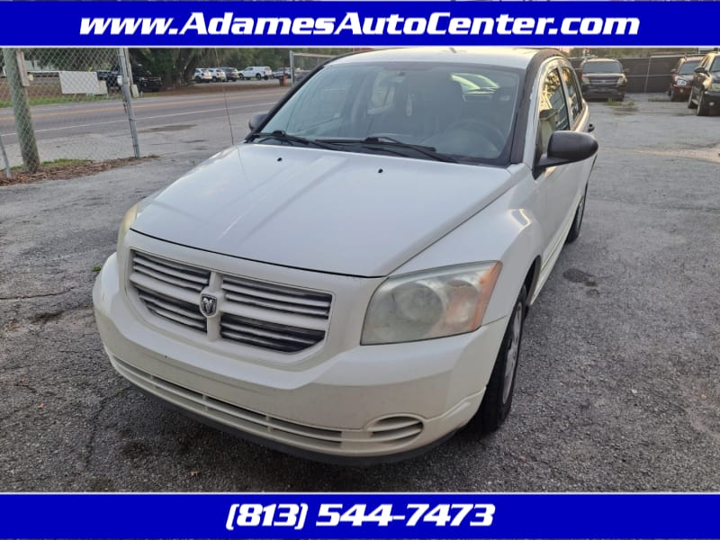 Dodge Caliber 2007 price $4,199