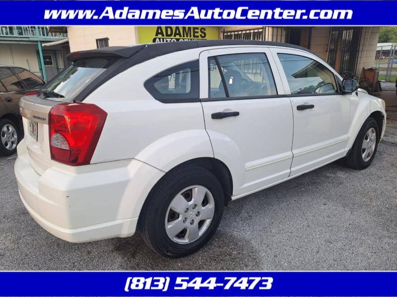 Dodge Caliber 2007 price $4,199