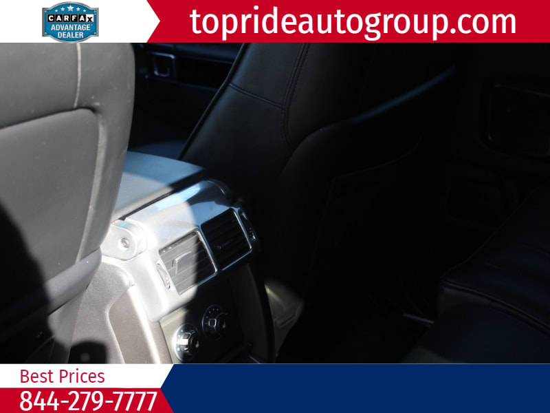 Land Rover Range Rover 2011 price $11,995