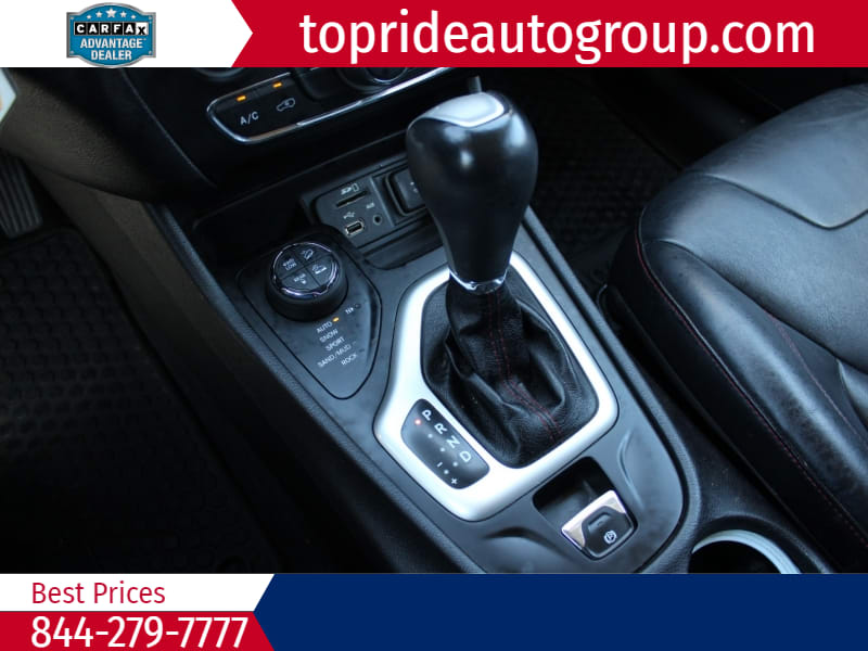 Jeep Cherokee 2014 price $10,995