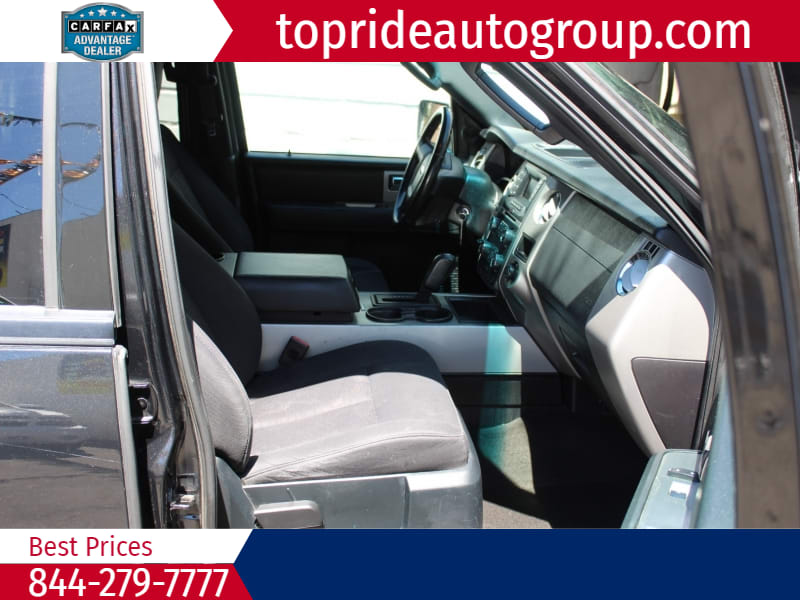 Ford Expedition EL 2015 price $11,995