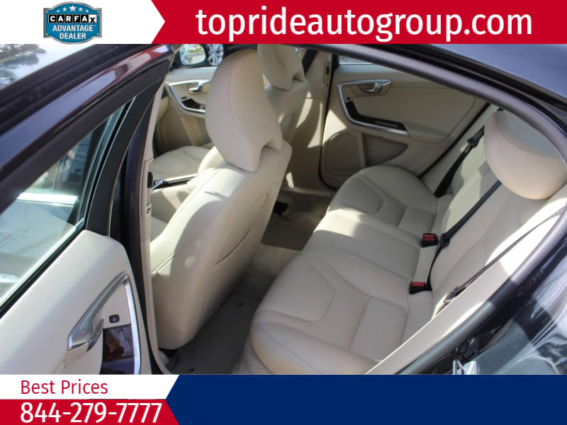 Volvo S60 2015 price $9,995