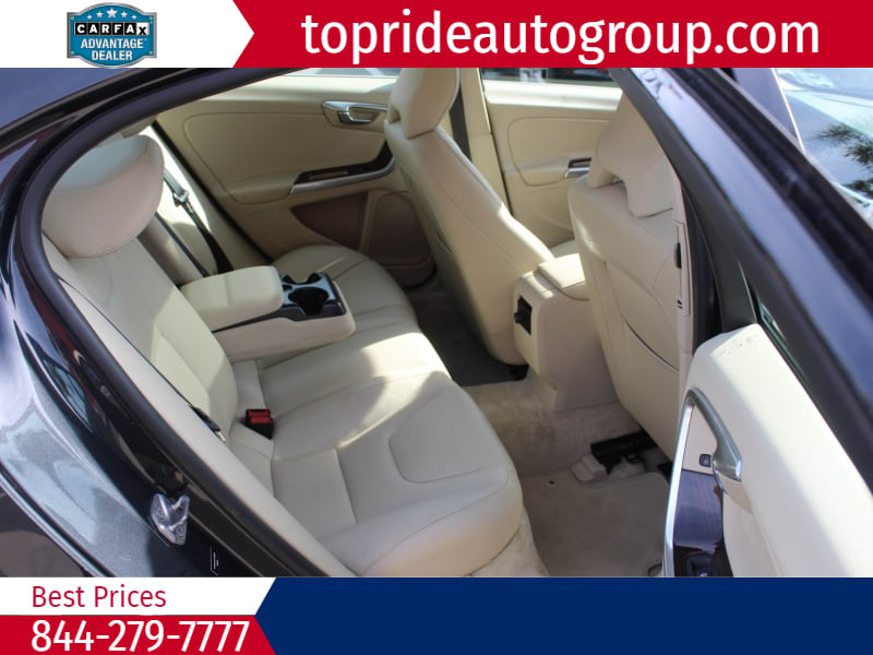 Volvo S60 2015 price $9,995