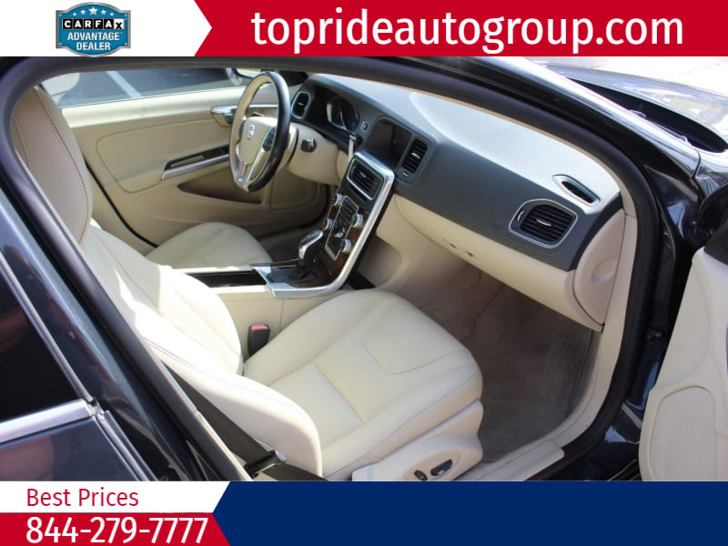 Volvo S60 2015 price $9,995