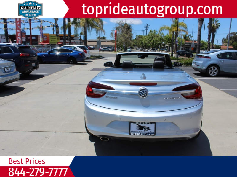 Buick Cascada 2016 price $10,995