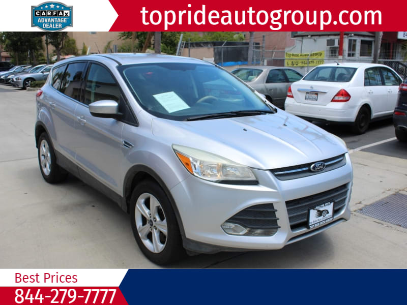 Ford Escape 2014 price $7,495