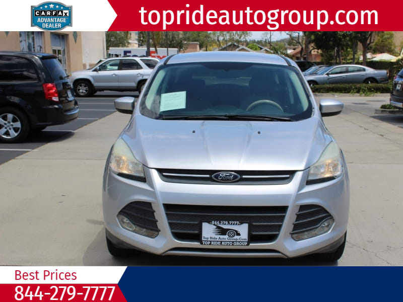 Ford Escape 2014 price $7,495